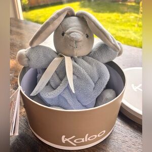 Kaloo Small Chubby Rabbit